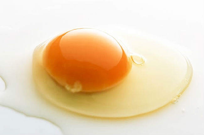 嘉政甜品培训：讲讲鸡蛋在烘焙中的作用