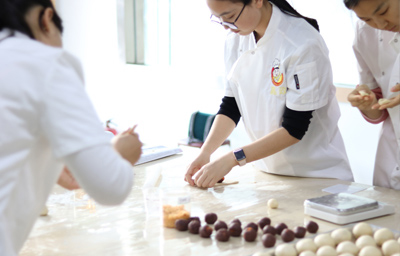 学员风采
